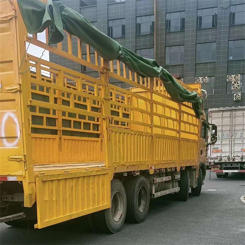 福建莆田秀屿到新泰物流公司——一站式货运服务（到新泰的物流）