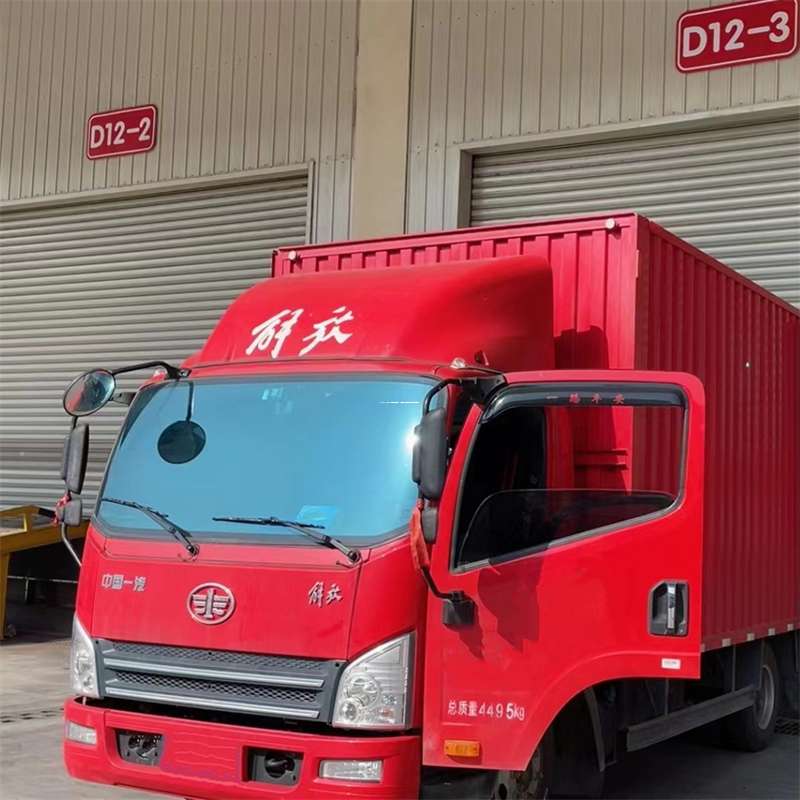 福建莆田秀屿到安徽物流公司——专业货运，安心送达（到安徽的物流公司）