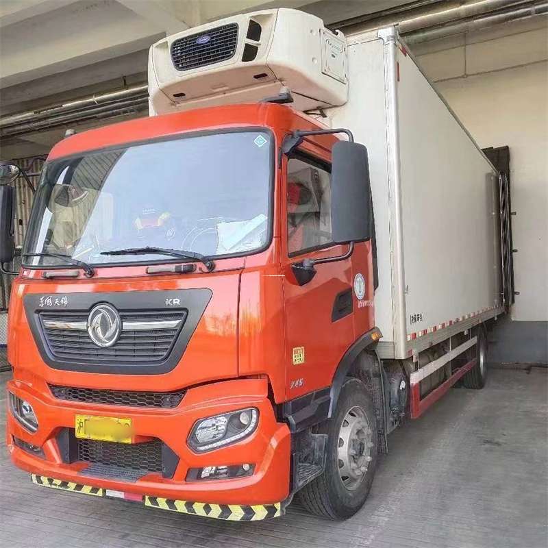 福建莆田秀屿到合肥物流公司一站式服务，满足您的各种物流需求