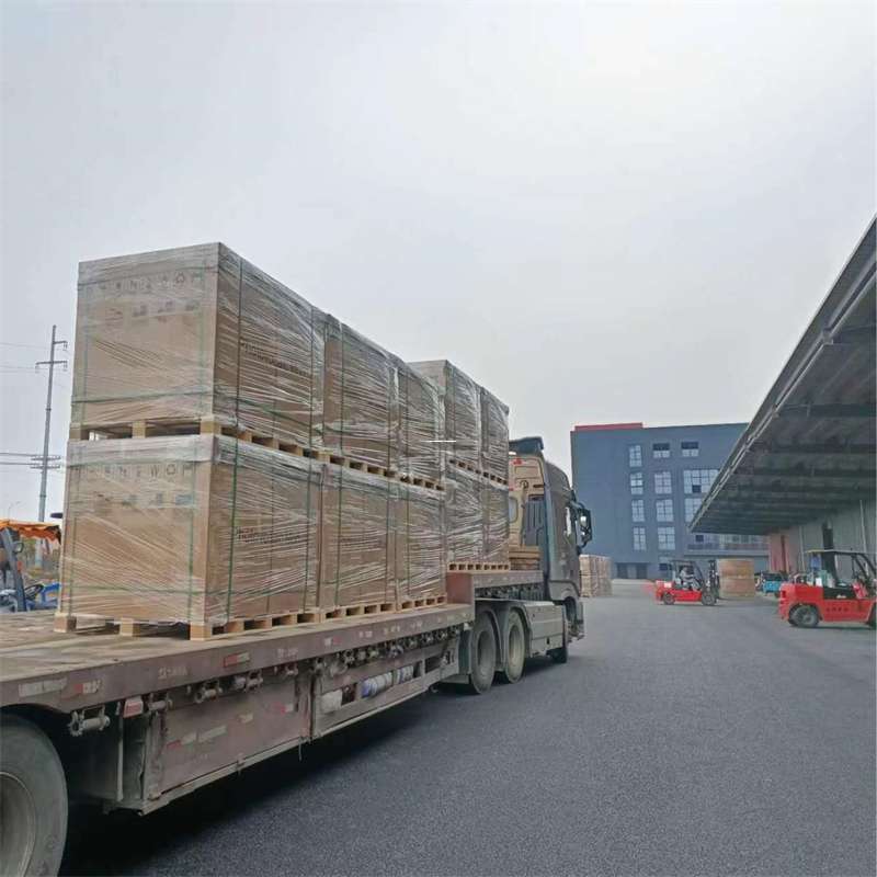 福建莆田秀屿至苏州工业园区货运专线，高效物流直达一站式服务
