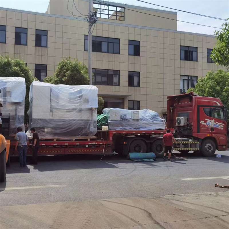 福建莆田秀屿到南京物流公司一站式服务，让货运更轻松