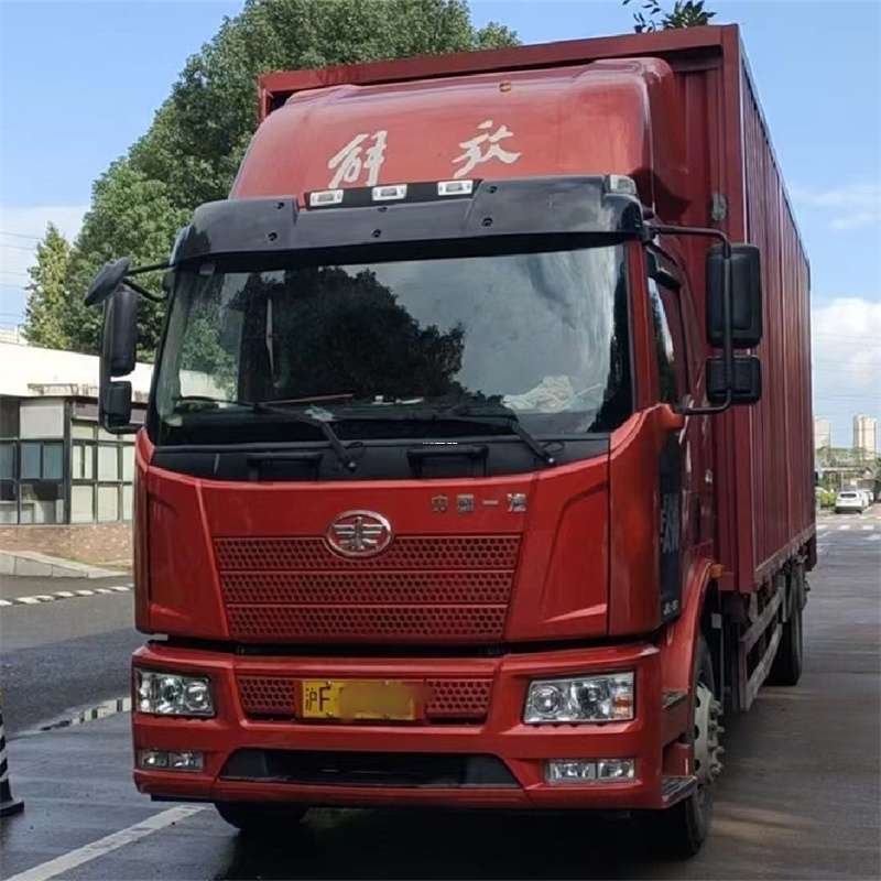 福建莆田秀屿到苏州姑苏物流公司——专业货运，安心托付